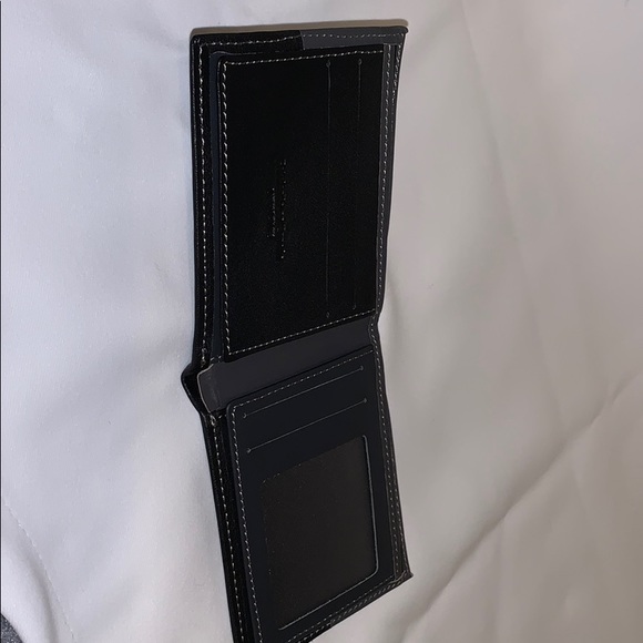 Men’s High Class Wallet - Picture 3 of 3